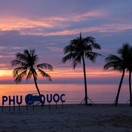Bliss Hotel Phu Quoc Eksteriør bilde